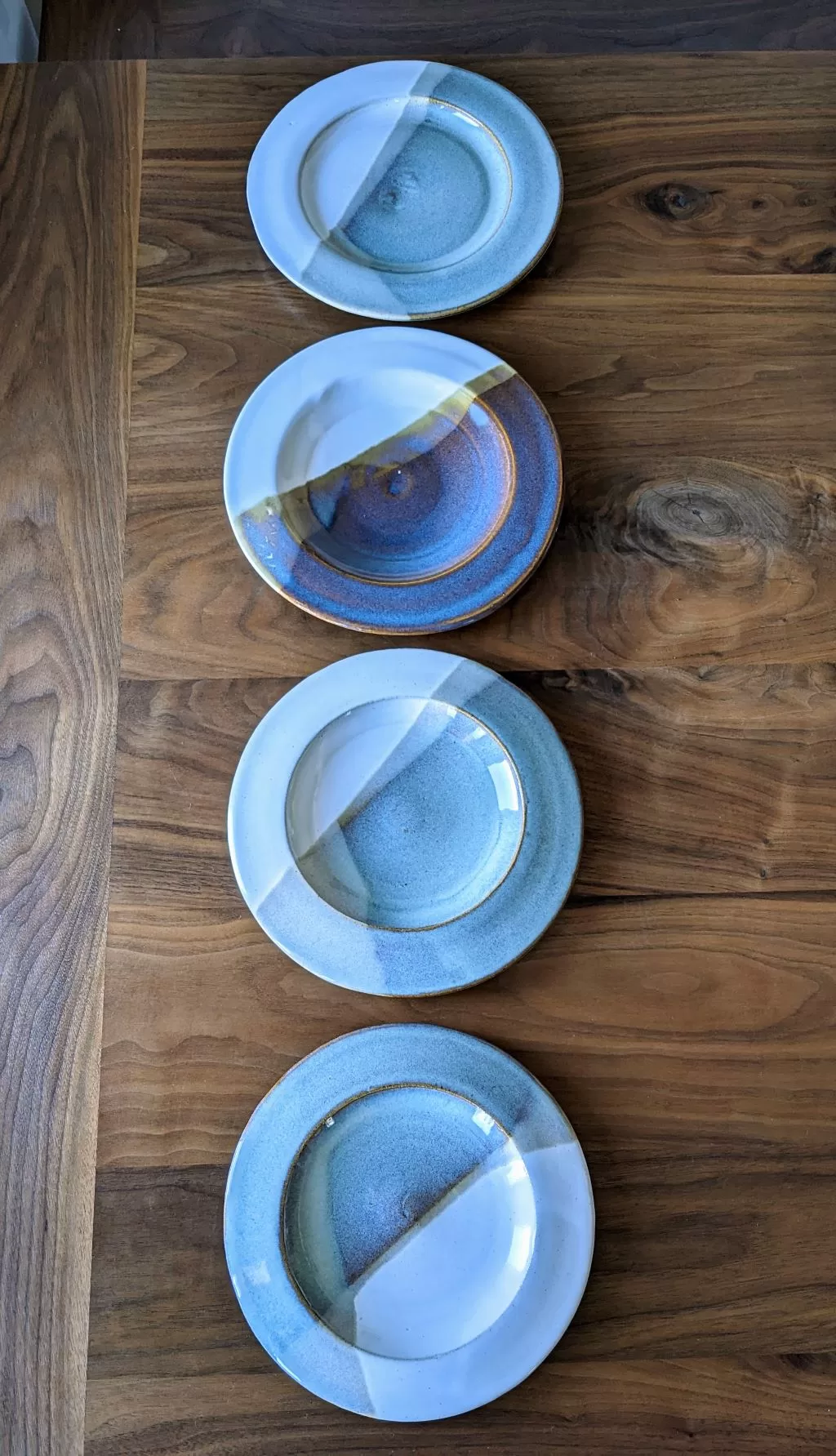Creating A Pottery Plate Set You Love
